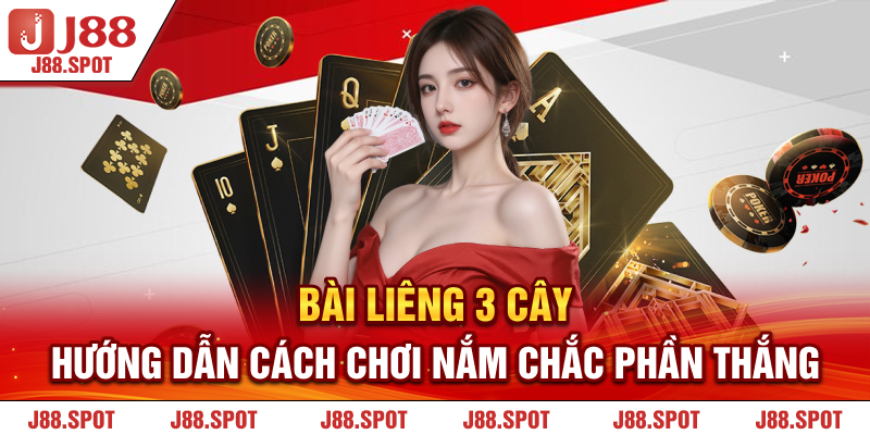 Bài liêng 3 cây