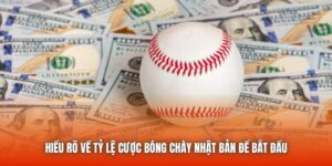 Hiểu Rõ Về Tỷ Lệ Cược Bóng Chày Nhật Bản Để Bắt Đầu